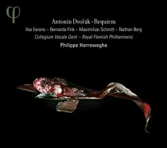 Requiem Op.89 - Herreweghe/Collegium Vocale Gent/Royal Flemish Ph.