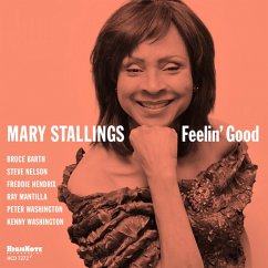 Cover Feelin' Good