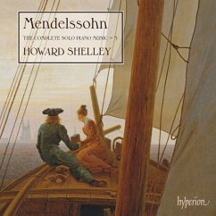 Die Klavierwerke Vol.3 - Shelley,Howard