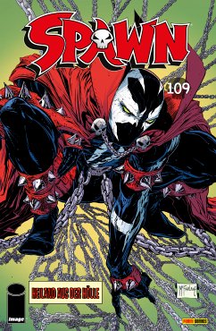 Spawn, Band 109 (eBook, PDF) - McFarlane, Todd