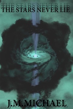 Cover The Stars Never Lie (eBook, ePUB)