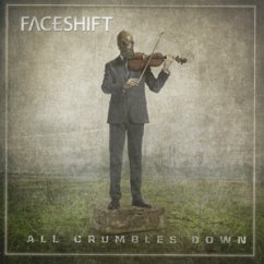 Cover All Crumbles Down