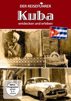 Der Reiseführer - Kuba - Natur Ganz Nah