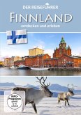 Der Reiseführer - Finnland