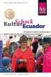 Reise Know-How KulturSchock Ecuador... - Bild 1