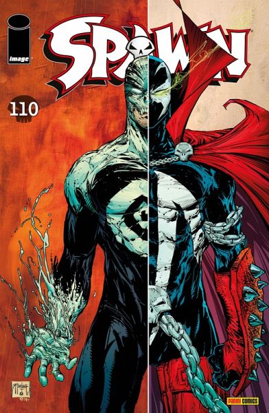 Spawn, Band 110 (eBook, PDF) Spawn, Band 110 (eBook, PDF)