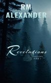 Revelations (Shadows, #3) (eBook, ePUB) Revelations (Shadows, #3) (eBook, ePUB)
