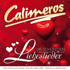 Die Schönsten Liebeslieder - Calimeros