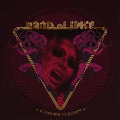 Economic Dancers - Band Of Spice