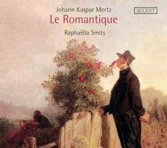 Le Romantique-Werke Für Gitarre - Smits,Raphaella