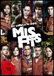 Misfits - Die komplette Serie (Staffel... - Bild 1
