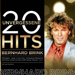 20 Unvergessene Hits - Brink,Bernhard