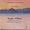 Eugen D'Albert: Piano Concertos 1 &... - Bild 1