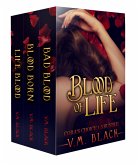 Blood of Life: Cora's Choice 1-3 Bundle (eBook, ePUB)