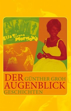 Cover Der Augenblick (eBook, ePUB)
