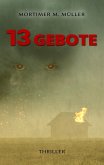 13 Gebote (eBook, ePUB)