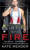 Flirting with Fire (eBook, ePUB)