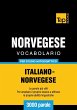 Vocabolario Italiano-Norvegese per... - Bild 1