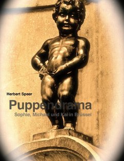Puppendrama (eBook, ePUB) - Speer, Herbert