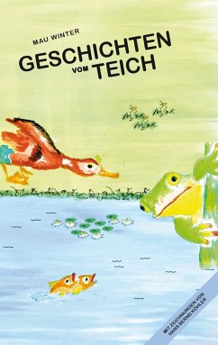 Geschichten vom Teich (eBook, ePUB)