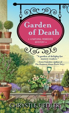 Cover Garden of Death (eBook, ePUB)