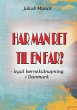 Har man ret til en far? (eBook, ePUB) - Bild 1