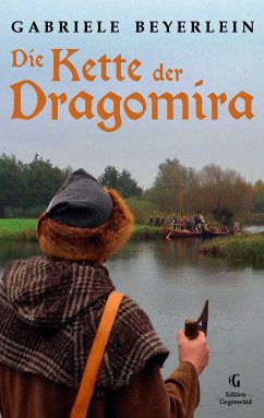 Die Kette der Dragomira (eBook, ePUB)