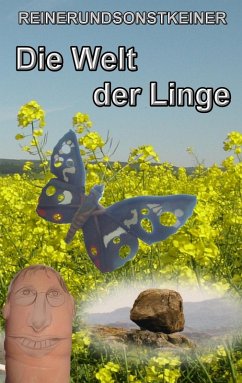 Die Welt der Linge (eBook, ePUB) - Reinerundsonstkeiner