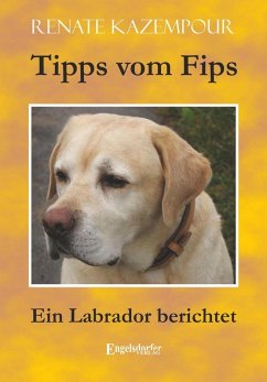 Tipps vom Fips (eBook, ePUB) - Kazempour, Renate