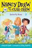 Butterfly Blues (eBook, ePUB) Butterfly Blues (eBook, ePUB)