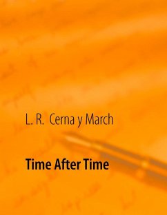 Time After Time (eBook, ePUB)