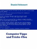 Computer Tipps und Tricks 4You (eBook, ePUB)