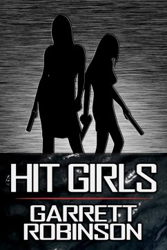 Cover Hit Girls (eBook, ePUB)