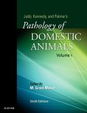 Jubb, Kennedy & Palmer's Pathology of Domestic Animals: Volume 1 Jubb, Kennedy & Palmer's Pathology of Domestic Animals: Volume 1