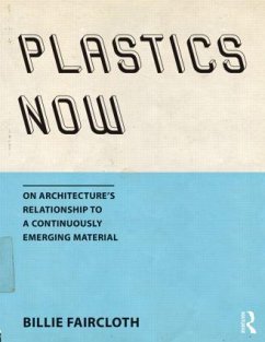 Plastics Now - Faircloth, Billie