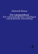 Die Lokalanästhesie - Bild 1