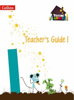 Treasure House -- Year 1 Teacher Guide - Collins Uk