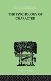 The Psychology Of Character