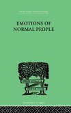 Emotions Of Normal People