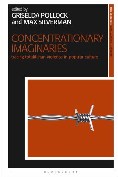 Cover Concentrationary Imaginaries