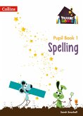 Treasure House -- Year 1 Spelling Pupil Book