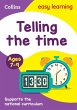 Telling the Time Ages 7-9 - Bild 1