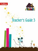 Treasure House -- Year 3 Teacher Guide