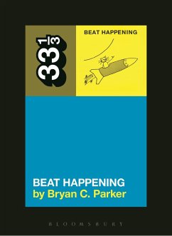 Beat Happening's Beat Happening - Parker, Bryan C.
