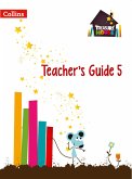 Treasure House -- Year 5 Teacher Guide