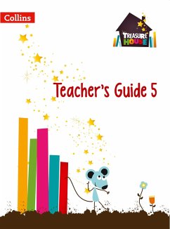 Treasure House -- Year 5 Teacher Guide - Collins Uk