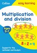 Multiplication and Division Ages 5-7 - Bild 1