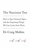 The Narcissist Test