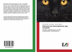 Infezione da Haemoplasma spp. nel gatto