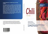 Fungal Diseases of Chilli Crop and Their Control